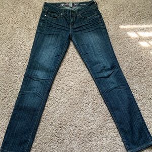 Charlotte Russe Jeans